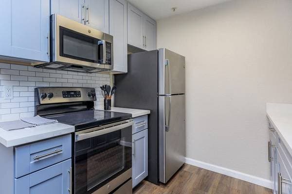2BR/2BA Apartment on North Milpitas Boulevard · Milpitas photo 4