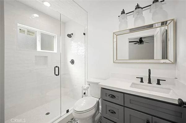 2BR/2BA Apartment · San Francisco photo 1