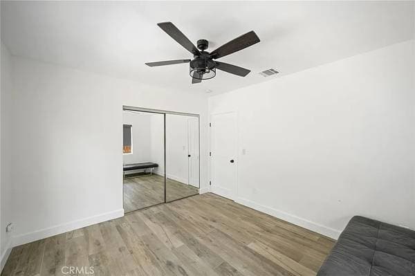 2BR/2BA Apartment · San Francisco photo 4