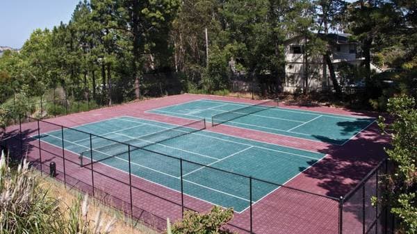 2BR/1BA Townhouse on Casa Buena Dr · Corte Madera photo 5