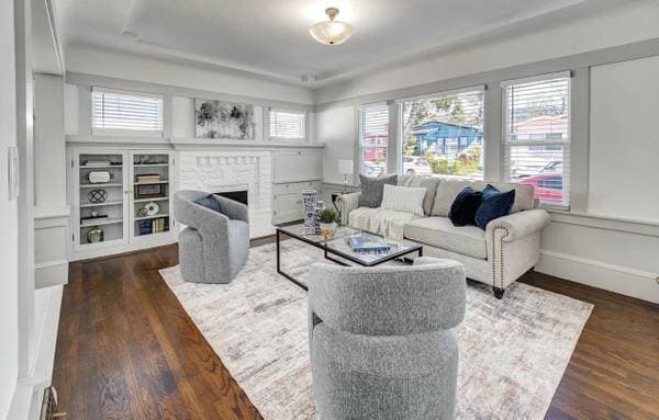 2BR/2BA Single Family House · Oakland photo 5