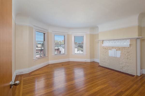 2BR/1BA Apartment · San Francisco photo 1