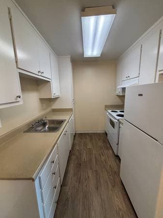 1BR/1BA Apartment · San Leandro photo 3