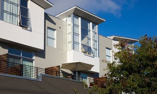 1BR/1BA Apartment on Doyle St · Emeryville photo 1