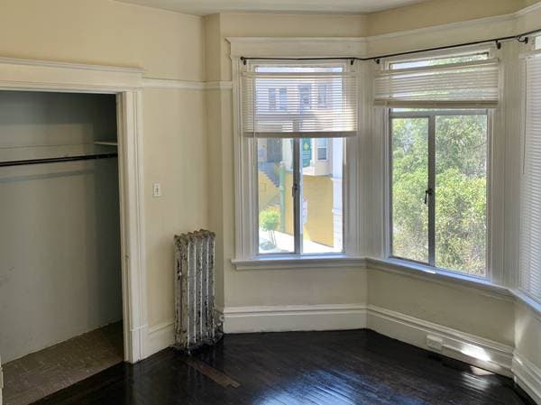 1BR/1BA Apartment · San Francisco photo 2