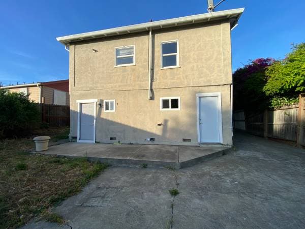 2BR/1BA Single Family House · Vallejo photo 1