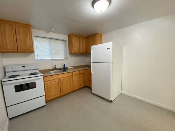 2BR/1BA Single Family House · Vallejo photo 4