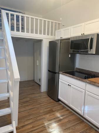 0BR/1BA In Law Adu on Illinois St · Vallejo photo 1