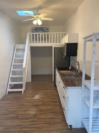 0BR/1BA In Law Adu on Illinois St · Vallejo photo 2