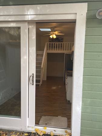 0BR/1BA In Law Adu on Illinois St · Vallejo photo 4