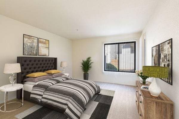 2BR/2BA Apartment on Wilbur Avenue · Antioch photo 4