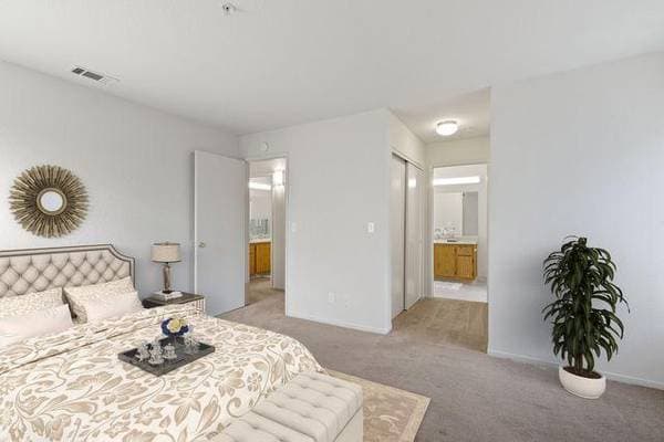 2BR/2BA Apartment on Wilbur Avenue · Antioch photo 5