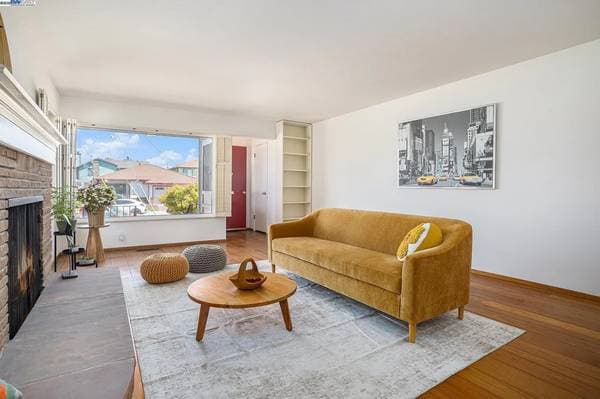 3BR/2BA Single Family House on San Jose Ave · Alameda photo 4