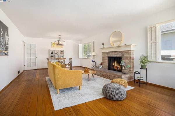 3BR/2BA Single Family House on San Jose Ave · Alameda photo 5