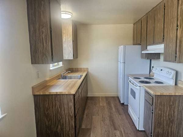 1BR/1BA Apartment on Brosnan Ct · South San Francisco photo 3