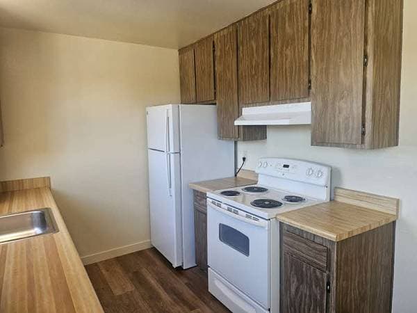 1BR/1BA Apartment on Brosnan Ct · South San Francisco photo 4
