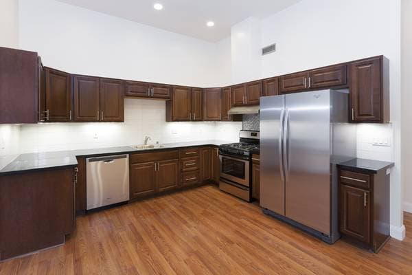 6BR/3BA Flat · San Francisco photo 1