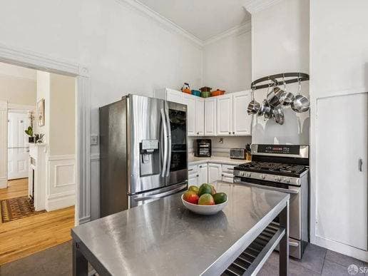 2BR/1BA Flat on Webster St · San Francisco photo 4