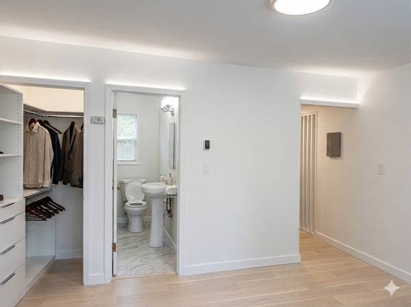 0BR/1BA Apartment · Berkeley photo 3