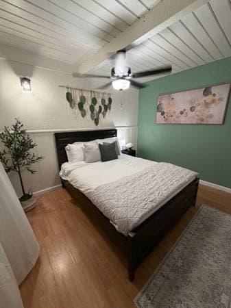 1BR Apartment · Hayward photo 1
