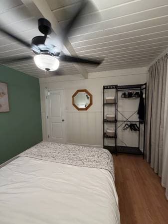 1BR Apartment · Hayward photo 2