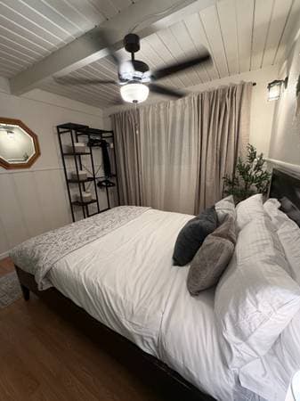 1BR Apartment · Hayward photo 3