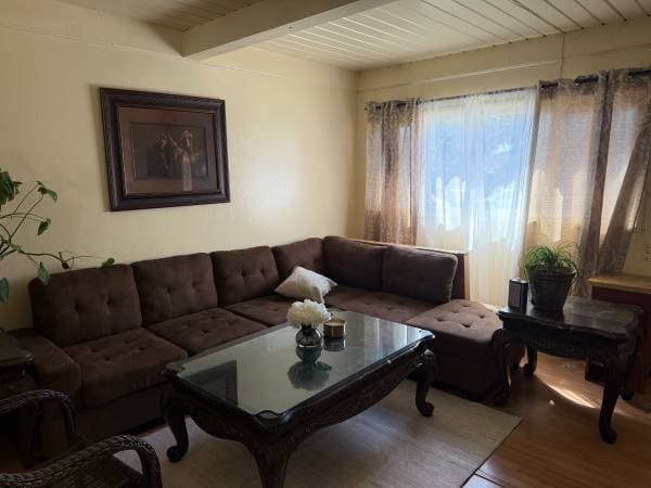 1BR Apartment · Hayward photo 5