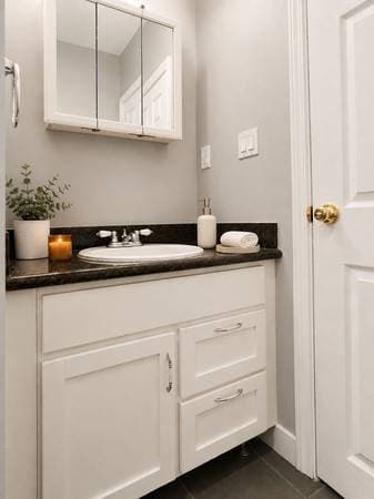 0BR/1BA Apartment · San Francisco photo 5