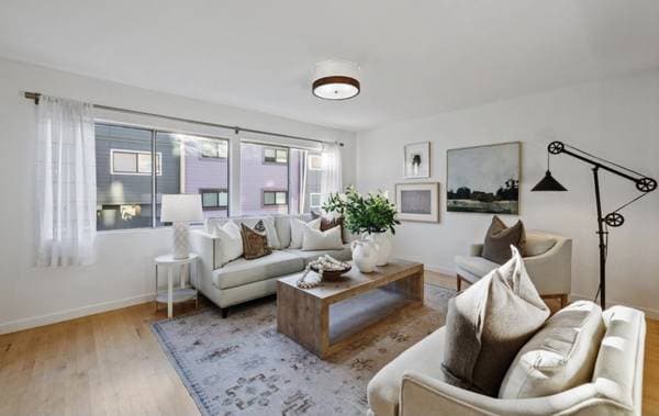 2BR/1BA Condo · San Francisco photo 1