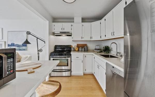 2BR/1BA Condo · San Francisco photo 3
