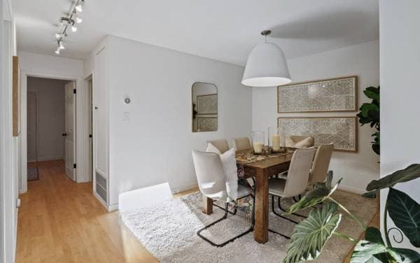 2BR/1BA Condo · San Francisco photo 5