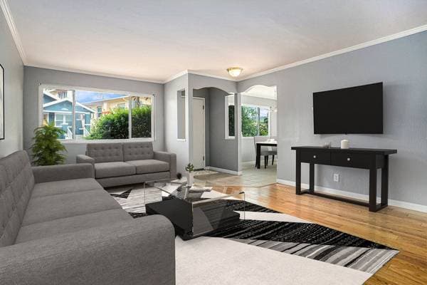 2BR/1BA Condo on Santa Clara Ave · Oakland photo 1
