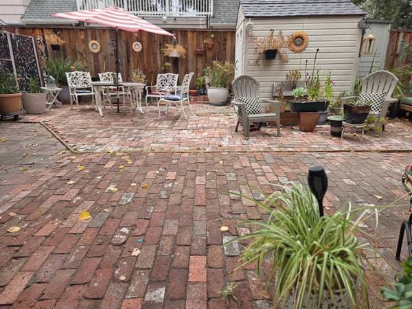 1BR/1BA In Law Adu · Walnut Creek photo 2