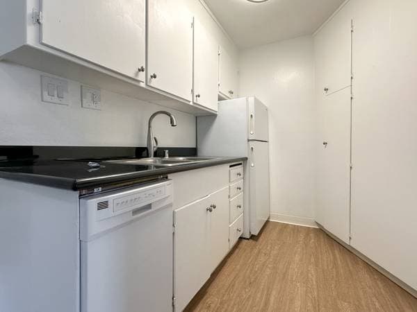1BR/1BA Apartment on Lincoln Ave - 315a · San Rafael photo 2