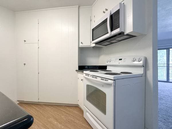 1BR/1BA Apartment on Lincoln Ave - 315a · San Rafael photo 3