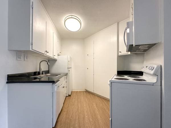 1BR/1BA Apartment on Lincoln Ave - 315a · San Rafael photo 4
