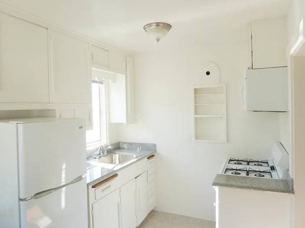 1BR/1BA Duplex · Berkeley photo 3