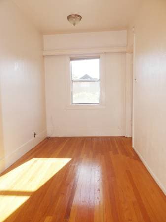 1BR/1BA Duplex · Berkeley photo 4