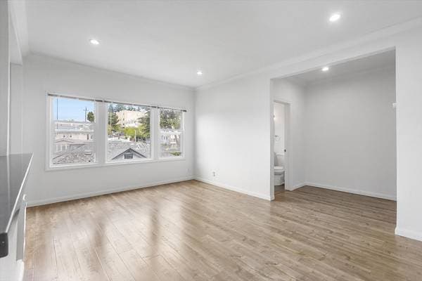 0BR/1BA Apartment on 6th Ave · Oakland photo 3