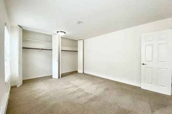 2BR/2BA Apartment on Washington St · Santa Clara photo 3
