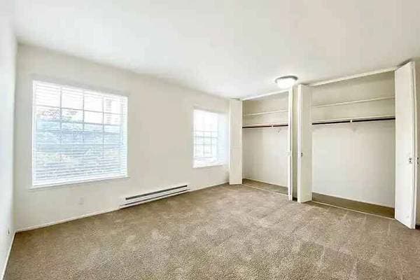 2BR/2BA Apartment on Washington St · Santa Clara photo 4