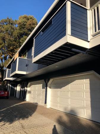 0BR/1BA Apartment on Stevens Place · San Rafael photo 1