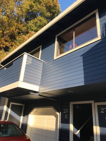 0BR/1BA Apartment on Stevens Place · San Rafael photo 2