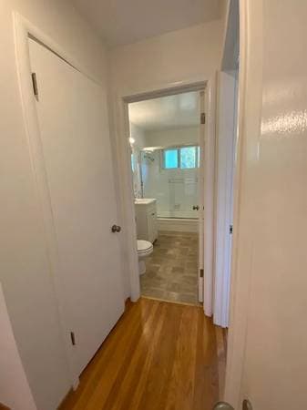 1BR/1BA Apartment on Fremont Street · Menlo Park photo 3