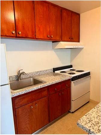 2BR/1BA Apartment · Berkeley photo 5