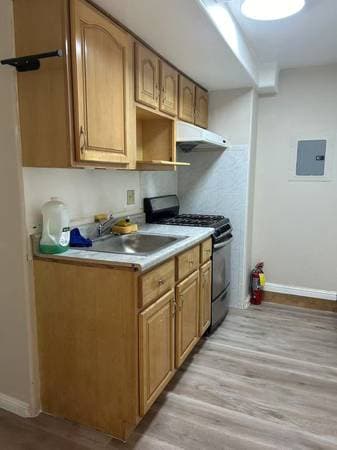 2BR/1BA In Law Adu · Daly City photo 1