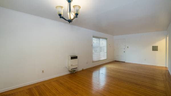 1BR/1BA Apartment on Buena Vista Ave · Alameda photo 2