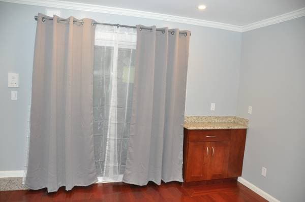 2BR/1BA Apartment on Sycamore St · San Francisco photo 1