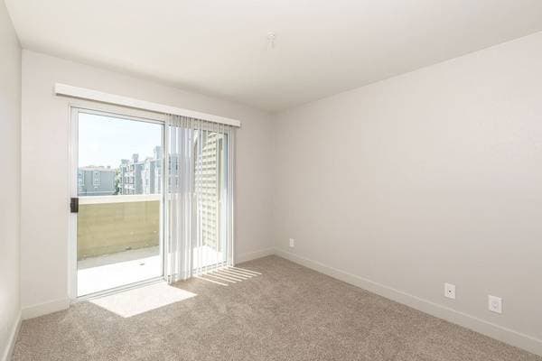 1BR/1BA Apartment · Aptos photo 1