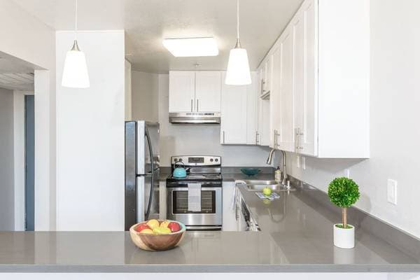 1BR/1BA Apartment · Aptos photo 2
